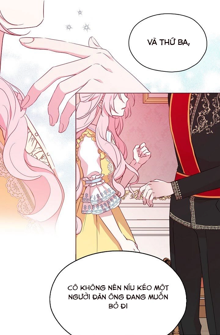 Quyến Rũ Cha Của Nhân Vật Phản Diện Chapter 14 - 10