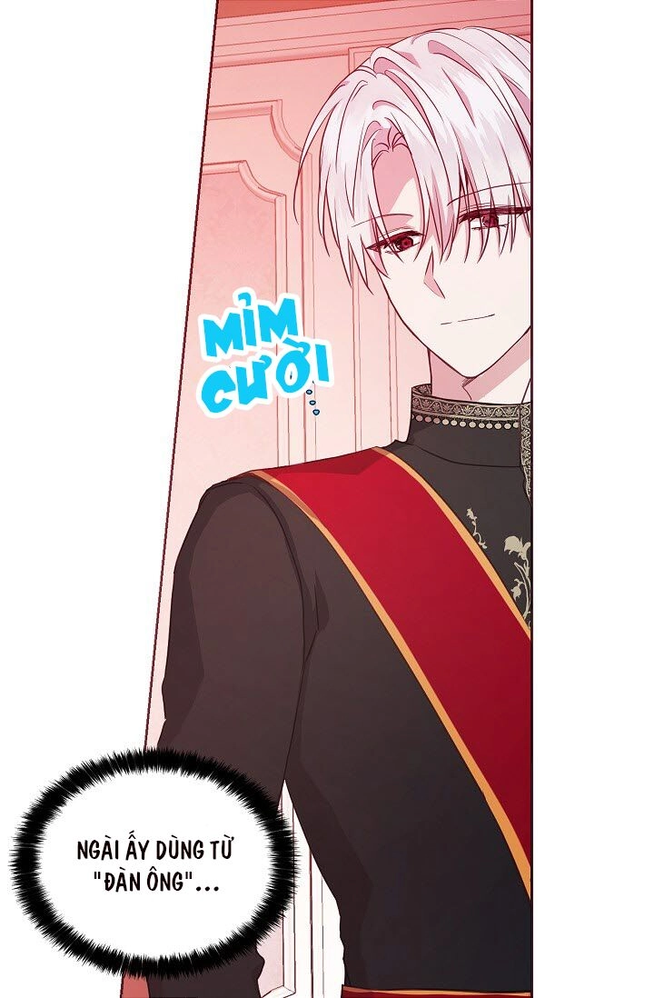 Quyến Rũ Cha Của Nhân Vật Phản Diện Chapter 14 - 11