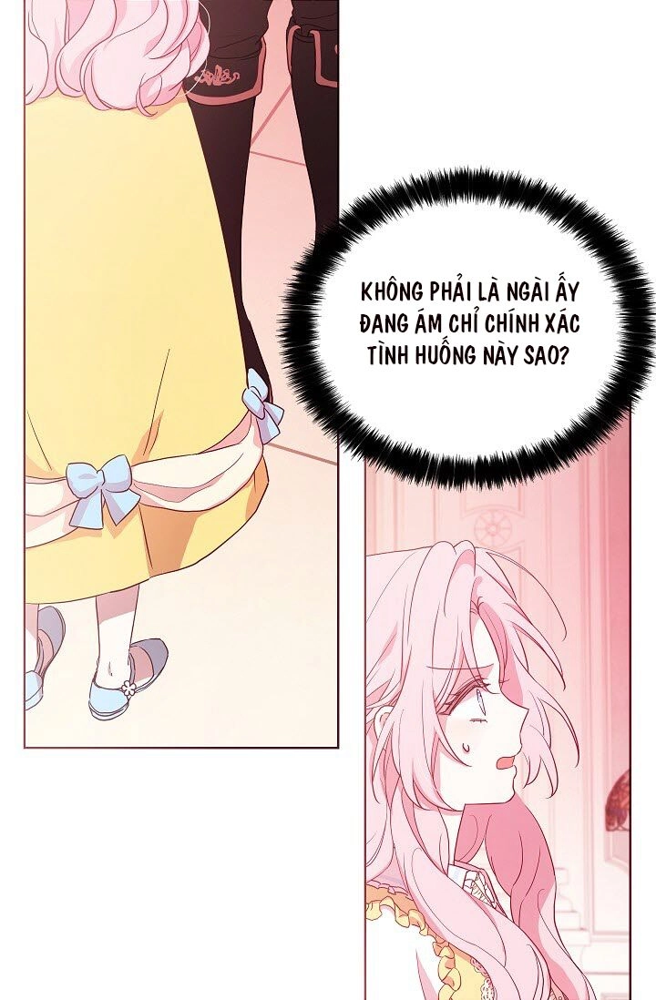 Quyến Rũ Cha Của Nhân Vật Phản Diện Chapter 14 - 12