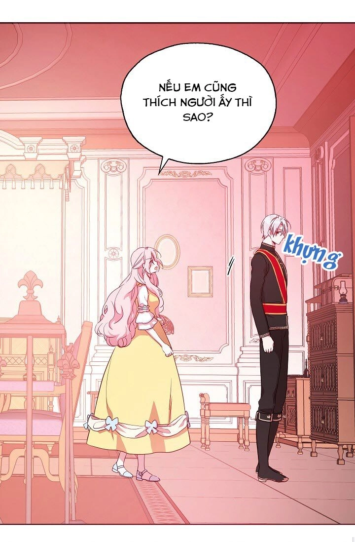 Quyến Rũ Cha Của Nhân Vật Phản Diện Chapter 14 - 14