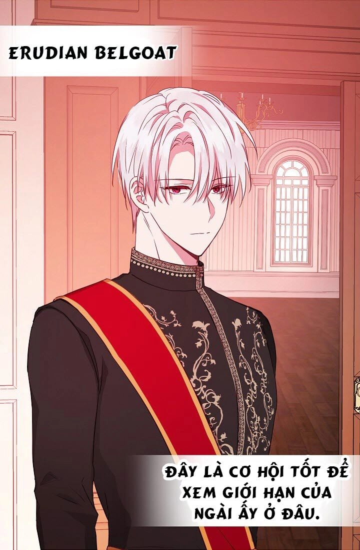 Quyến Rũ Cha Của Nhân Vật Phản Diện Chapter 14 - 16