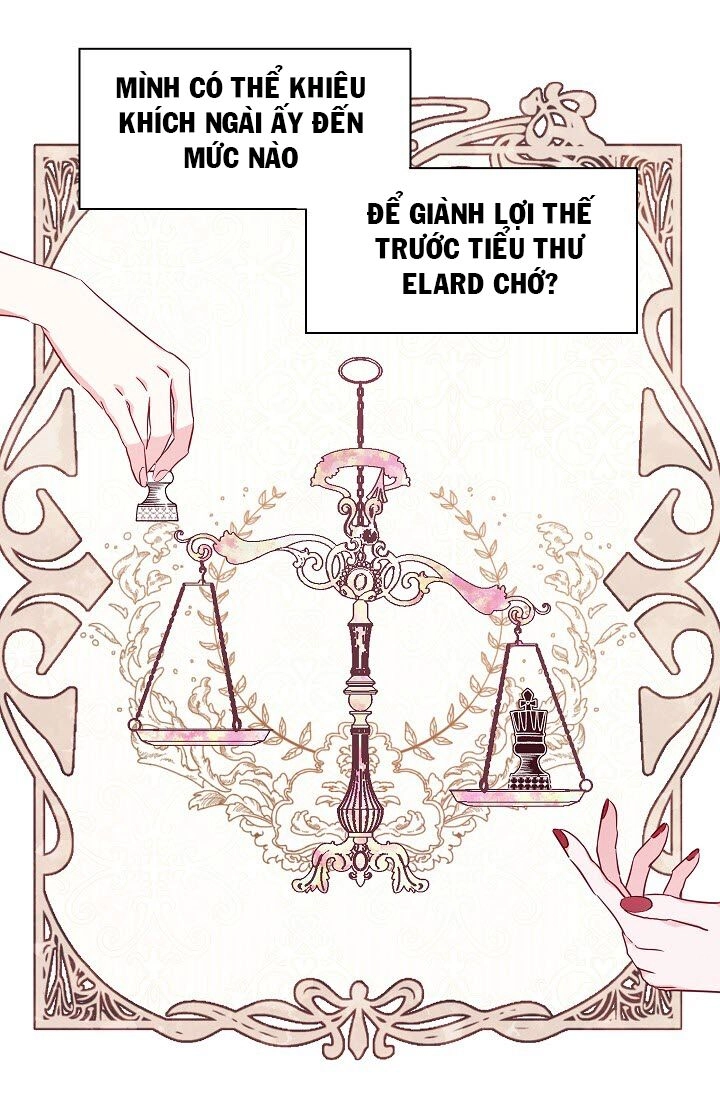 Quyến Rũ Cha Của Nhân Vật Phản Diện Chapter 14 - 17