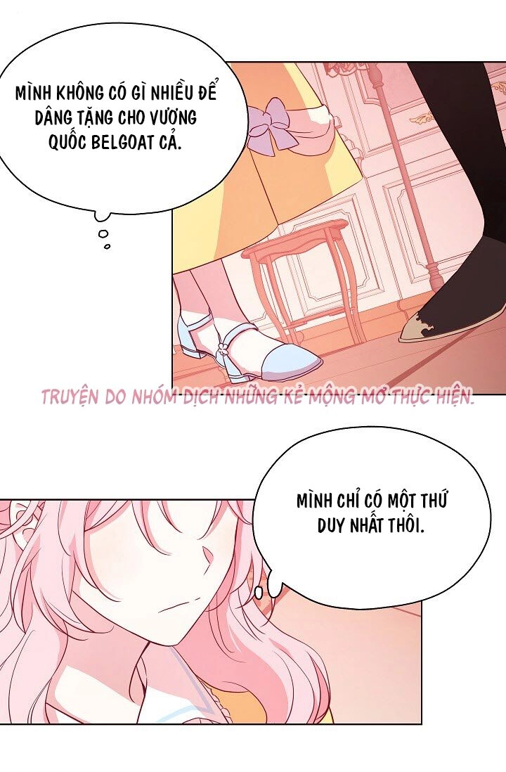 Quyến Rũ Cha Của Nhân Vật Phản Diện Chapter 14 - 18