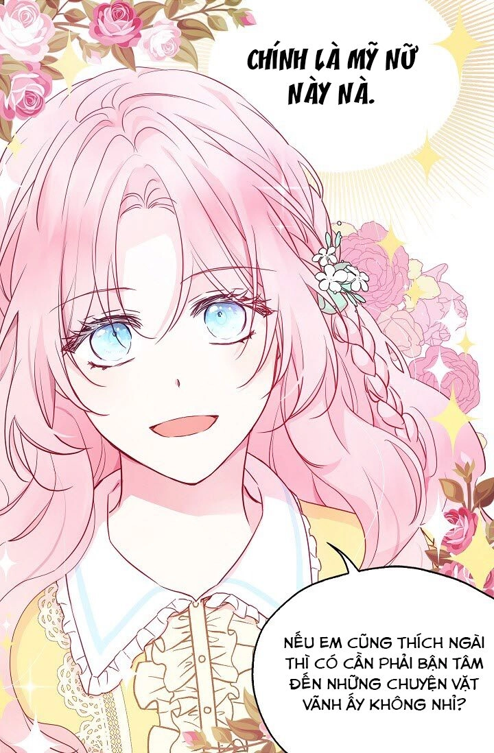 Quyến Rũ Cha Của Nhân Vật Phản Diện Chapter 14 - 19