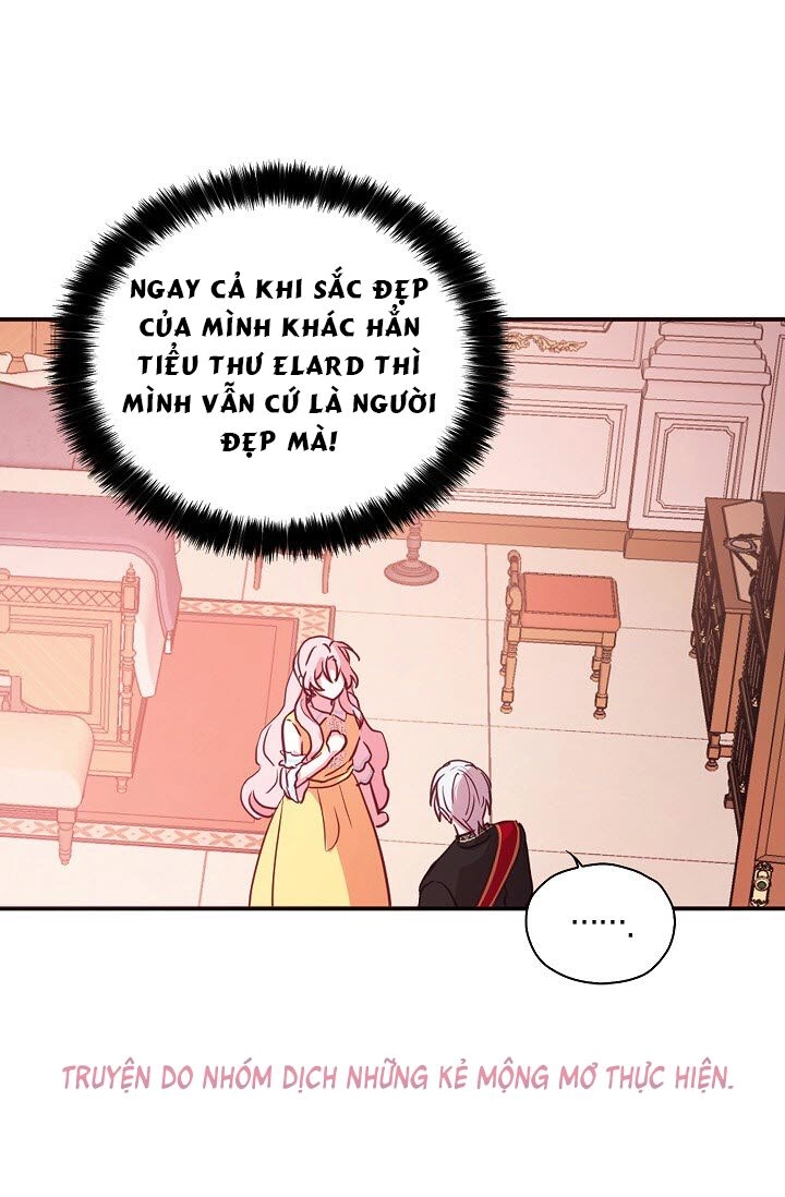 Quyến Rũ Cha Của Nhân Vật Phản Diện Chapter 14 - 20