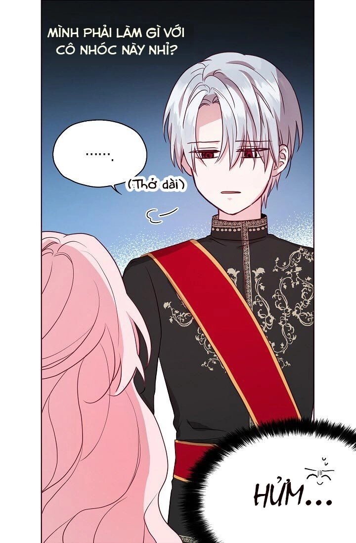 Quyến Rũ Cha Của Nhân Vật Phản Diện Chapter 14 - 22