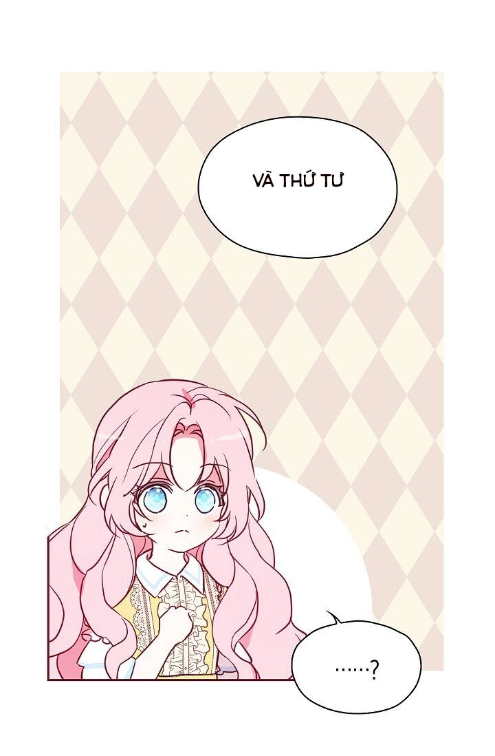 Quyến Rũ Cha Của Nhân Vật Phản Diện Chapter 14 - 23