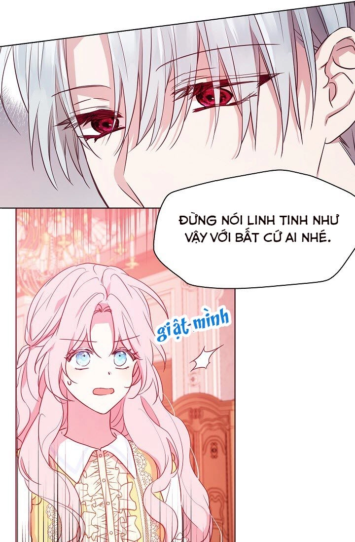 Quyến Rũ Cha Của Nhân Vật Phản Diện Chapter 14 - 24