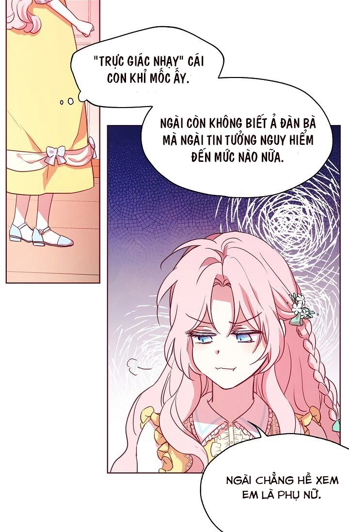 Quyến Rũ Cha Của Nhân Vật Phản Diện Chapter 14 - 27