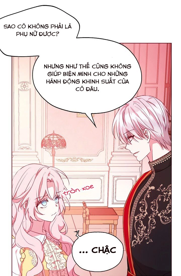 Quyến Rũ Cha Của Nhân Vật Phản Diện Chapter 14 - 28