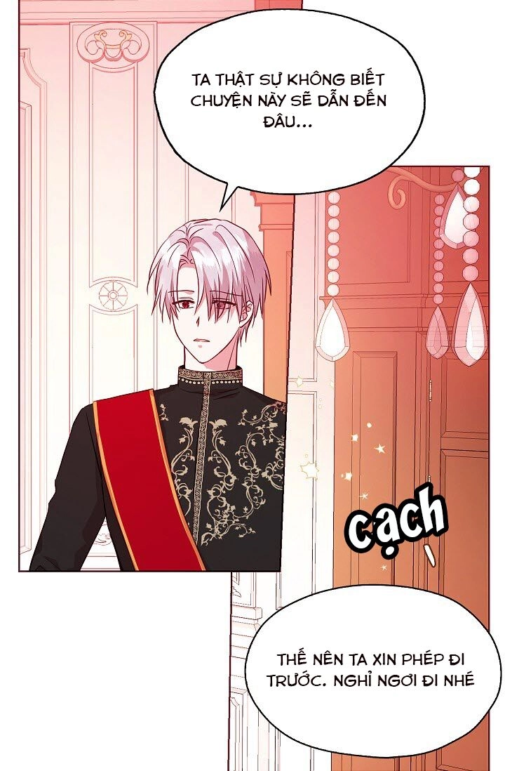 Quyến Rũ Cha Của Nhân Vật Phản Diện Chapter 14 - 29