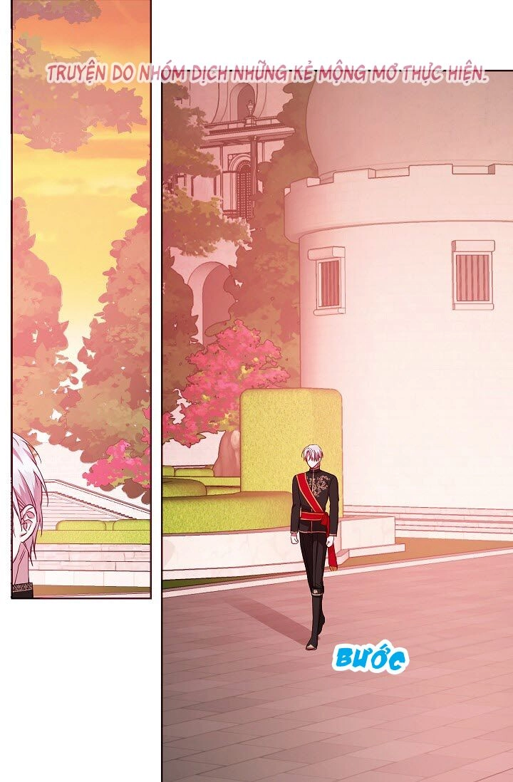 Quyến Rũ Cha Của Nhân Vật Phản Diện Chapter 14 - 34