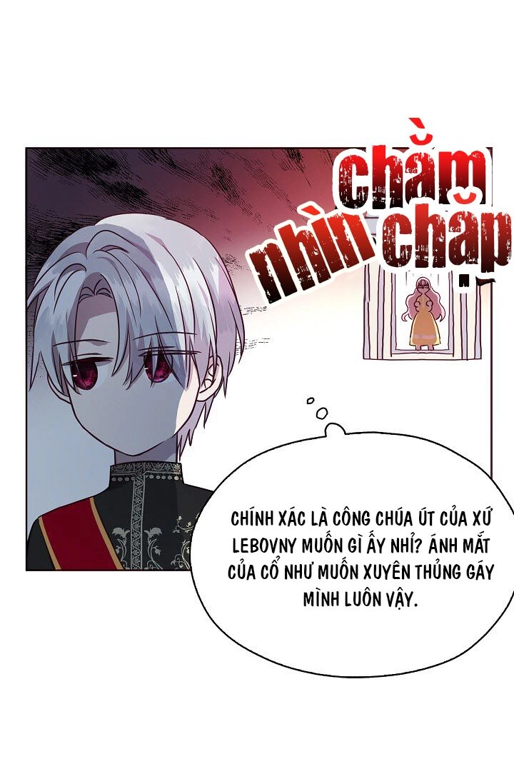 Quyến Rũ Cha Của Nhân Vật Phản Diện Chapter 14 - 35