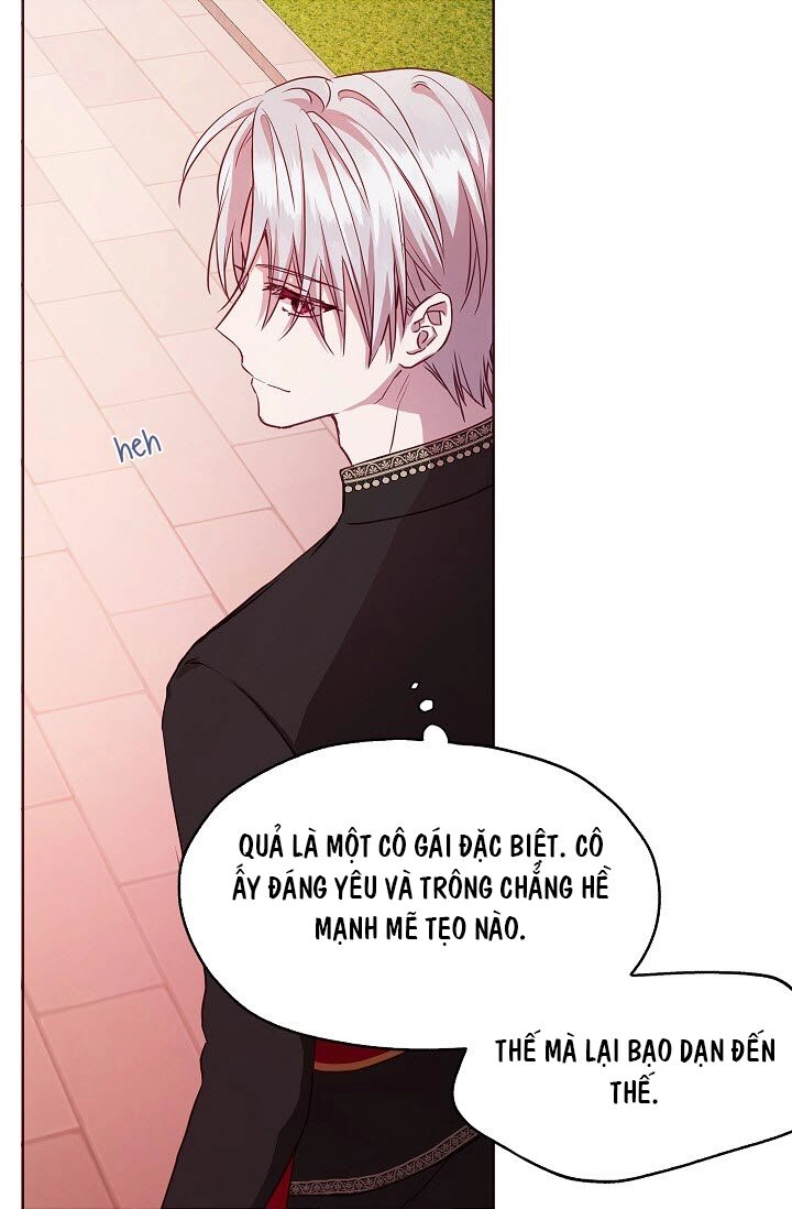 Quyến Rũ Cha Của Nhân Vật Phản Diện Chapter 14 - 36