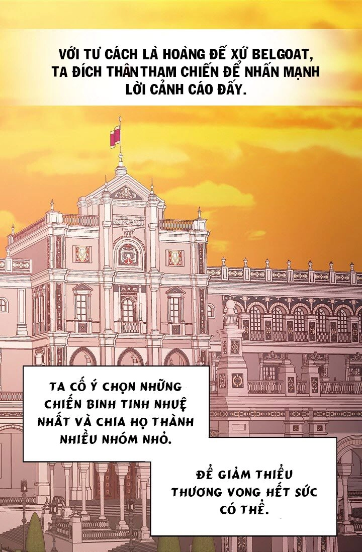 Quyến Rũ Cha Của Nhân Vật Phản Diện Chapter 14 - 39