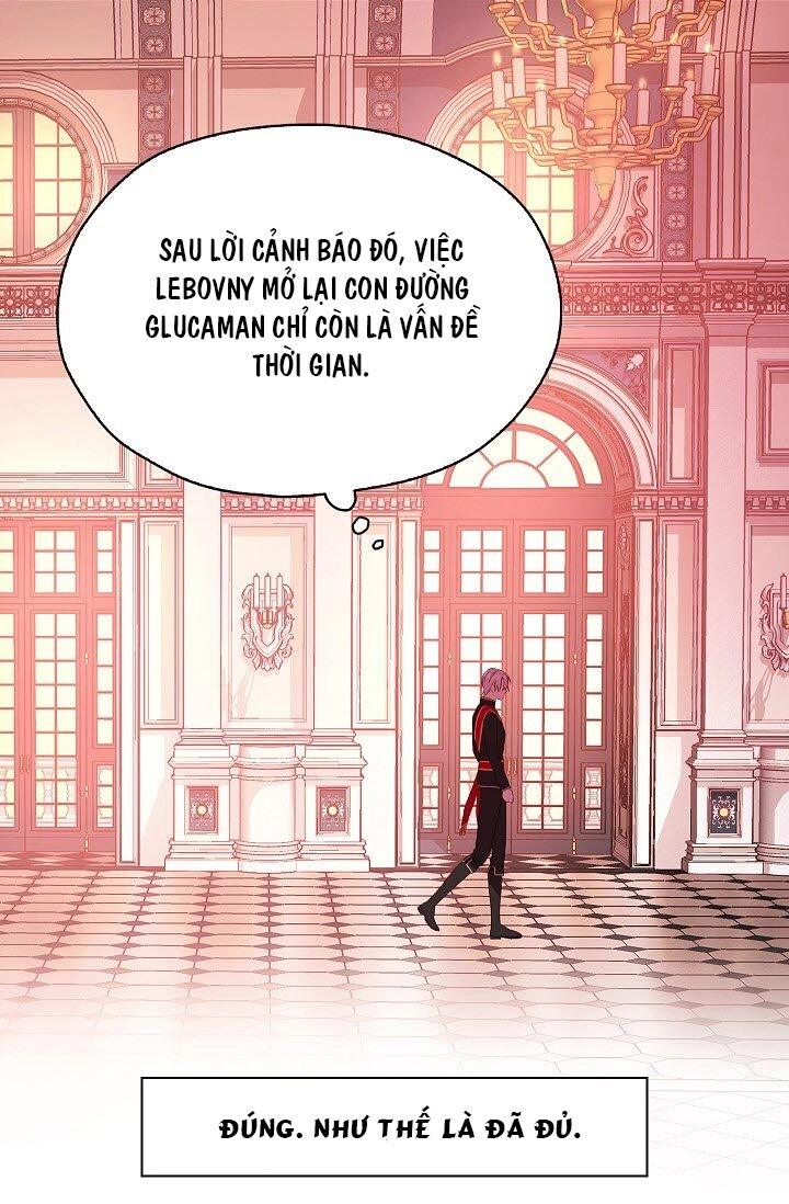 Quyến Rũ Cha Của Nhân Vật Phản Diện Chapter 14 - 40