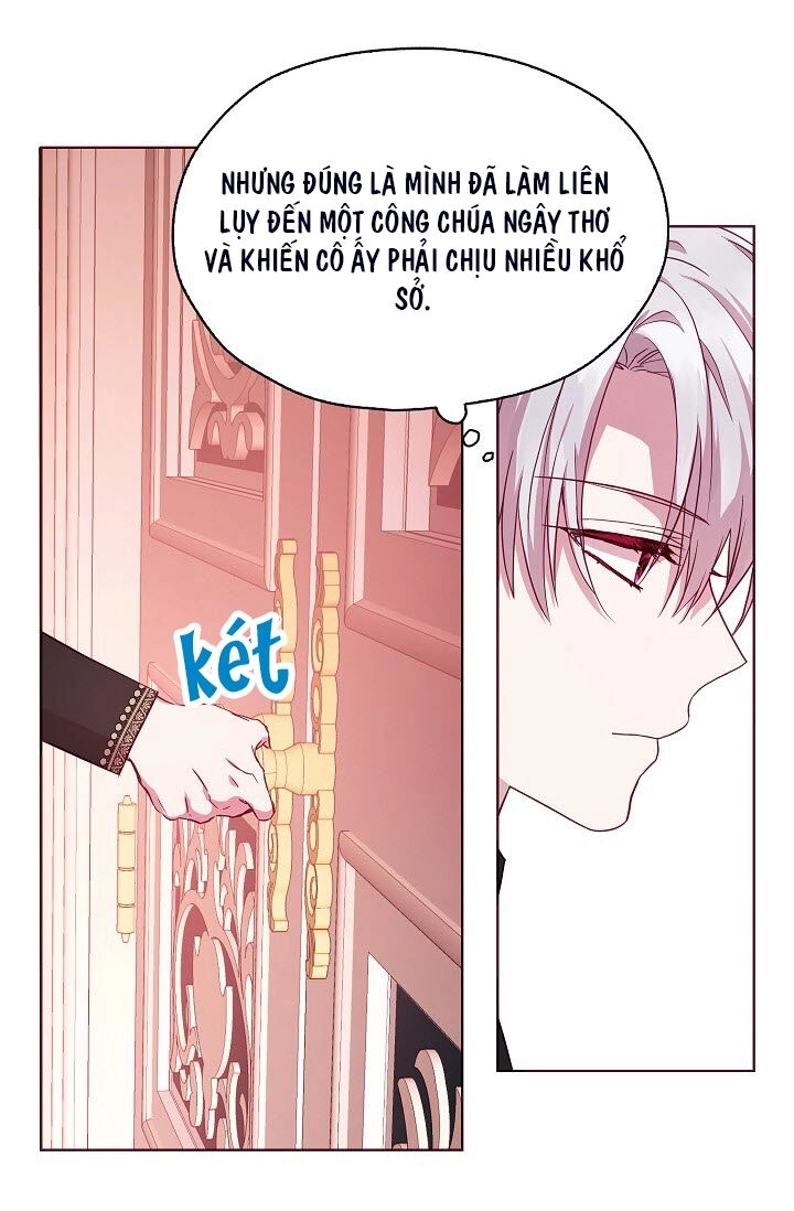 Quyến Rũ Cha Của Nhân Vật Phản Diện Chapter 14 - 42