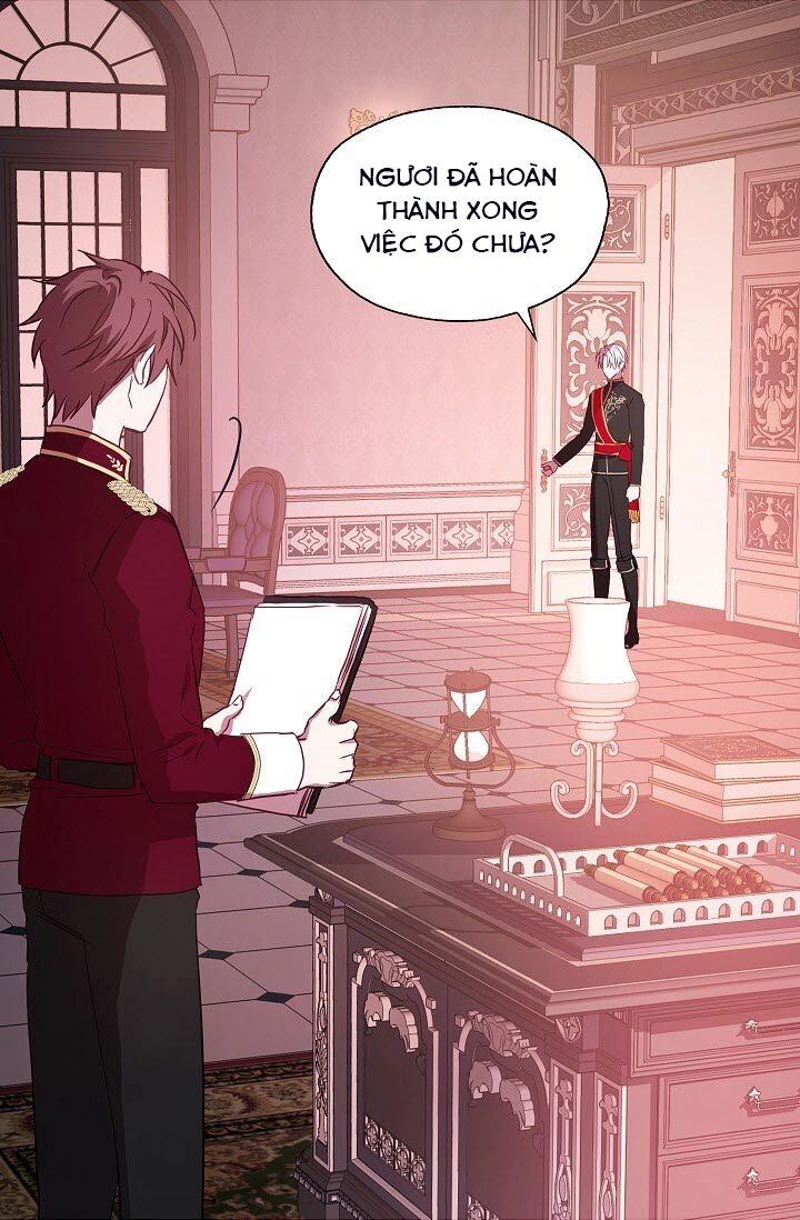 Quyến Rũ Cha Của Nhân Vật Phản Diện Chapter 14 - 43