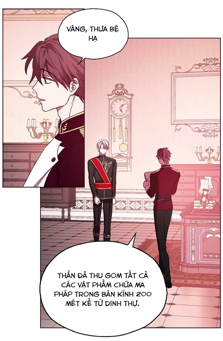 Quyến Rũ Cha Của Nhân Vật Phản Diện Chapter 14 - 44