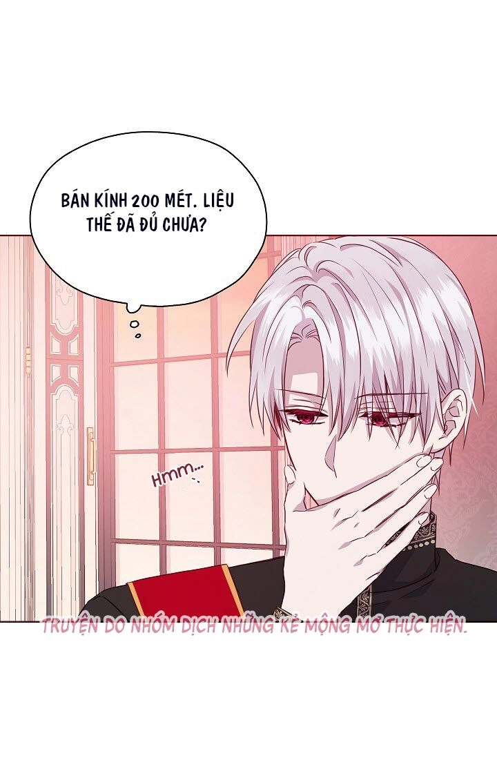 Quyến Rũ Cha Của Nhân Vật Phản Diện Chapter 14 - 45