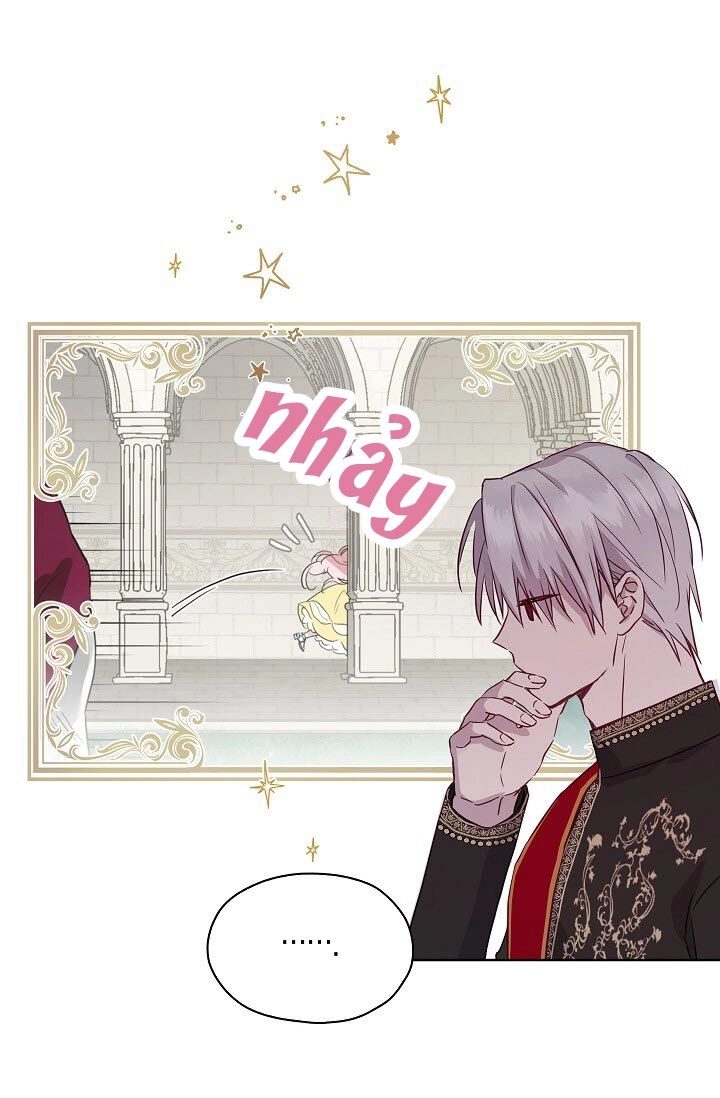 Quyến Rũ Cha Của Nhân Vật Phản Diện Chapter 14 - 46