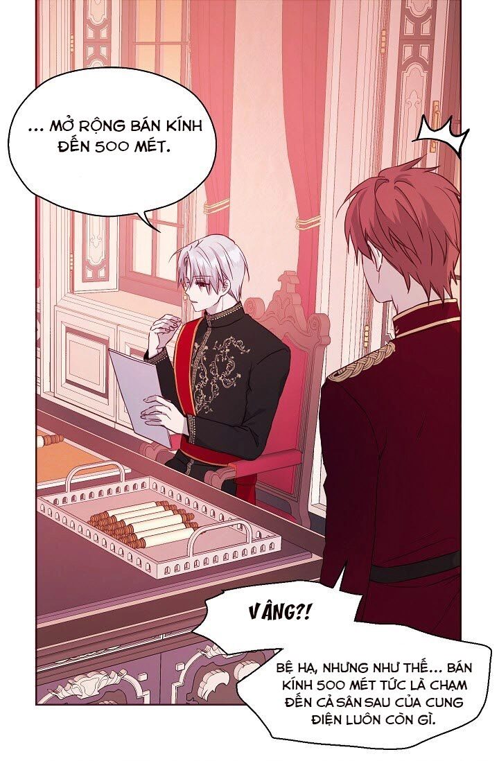 Quyến Rũ Cha Của Nhân Vật Phản Diện Chapter 14 - 47