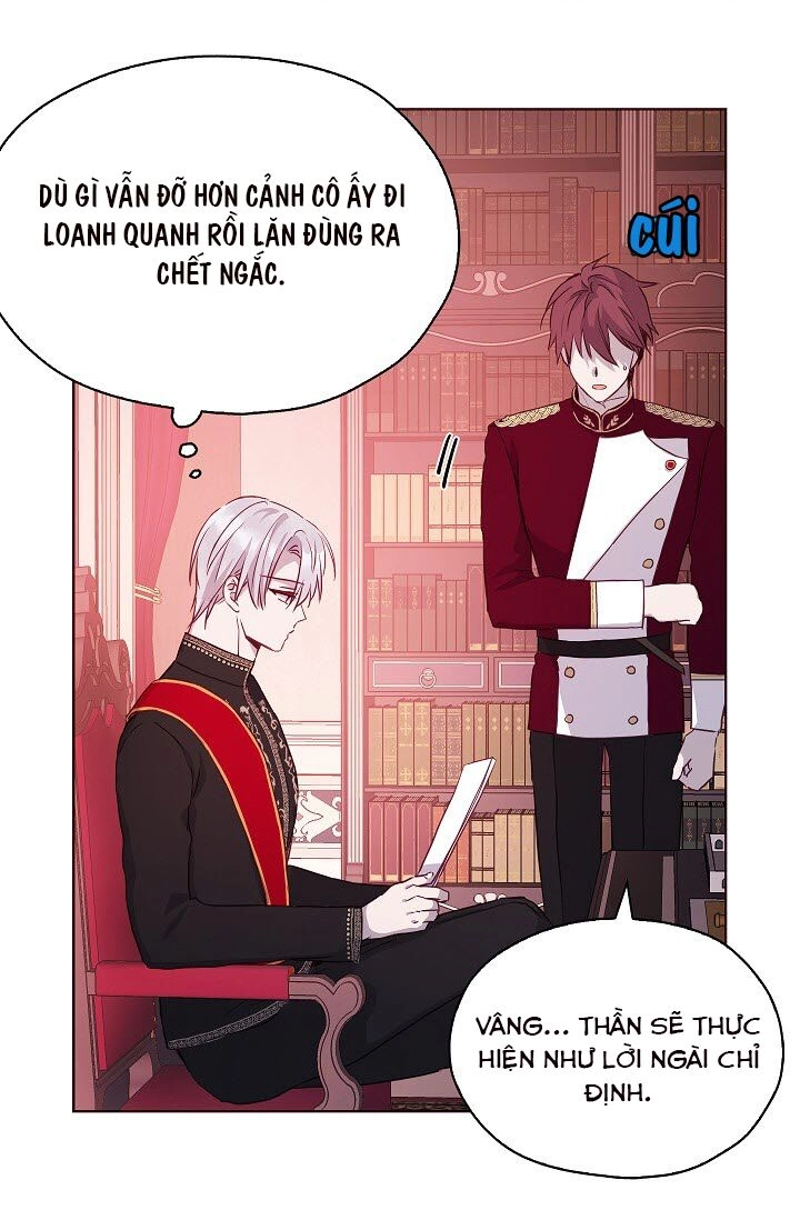 Quyến Rũ Cha Của Nhân Vật Phản Diện Chapter 14 - 50