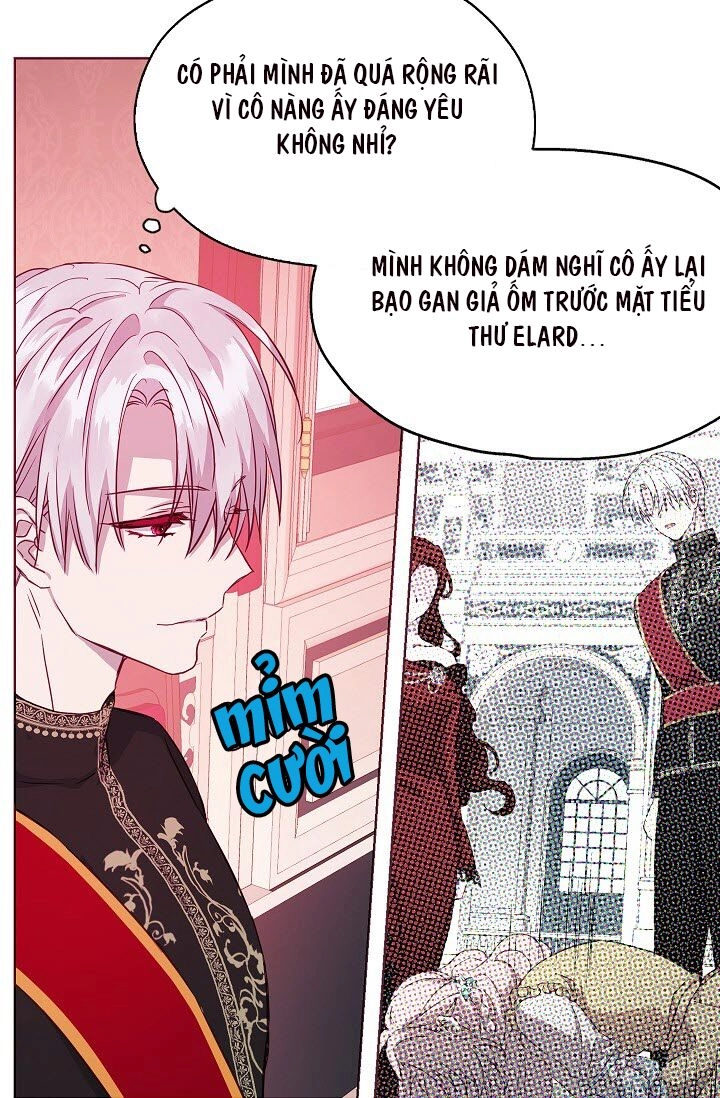 Quyến Rũ Cha Của Nhân Vật Phản Diện Chapter 14 - 52