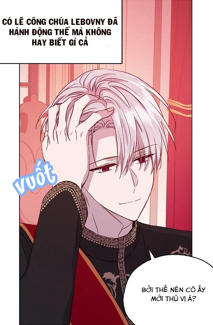 Quyến Rũ Cha Của Nhân Vật Phản Diện Chapter 14 - 54