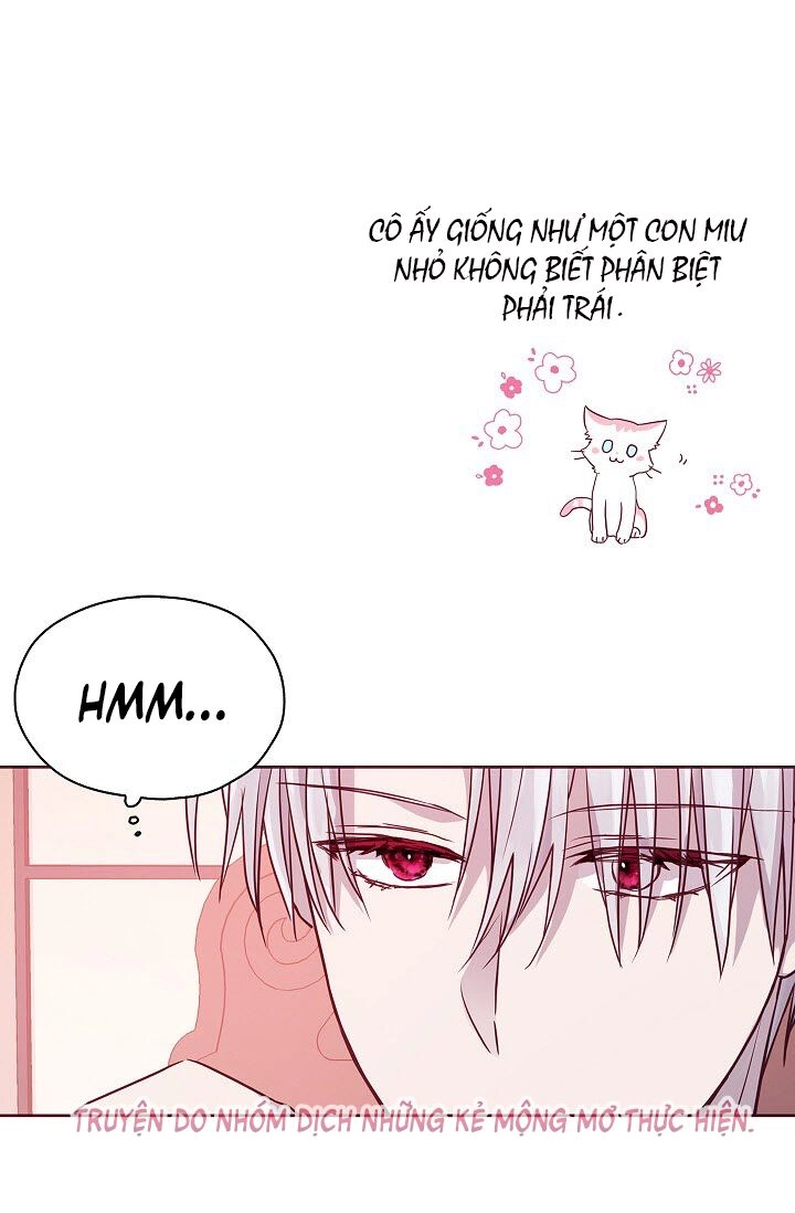 Quyến Rũ Cha Của Nhân Vật Phản Diện Chapter 14 - 55