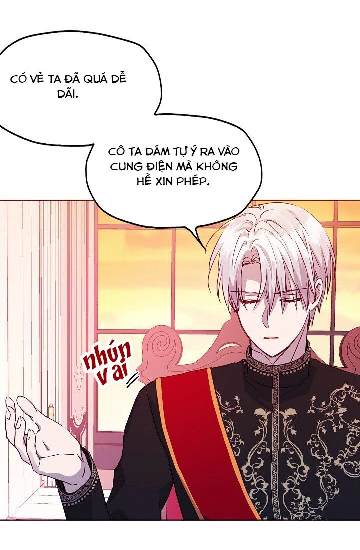 Quyến Rũ Cha Của Nhân Vật Phản Diện Chapter 14 - 58