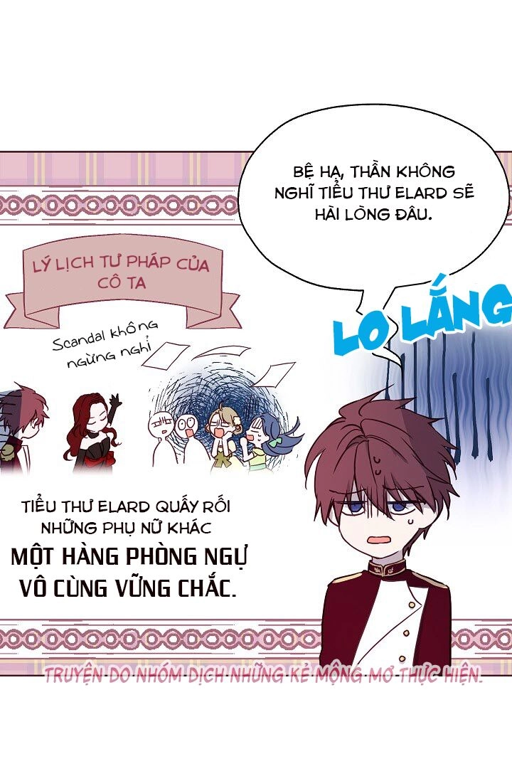 Quyến Rũ Cha Của Nhân Vật Phản Diện Chapter 14 - 59