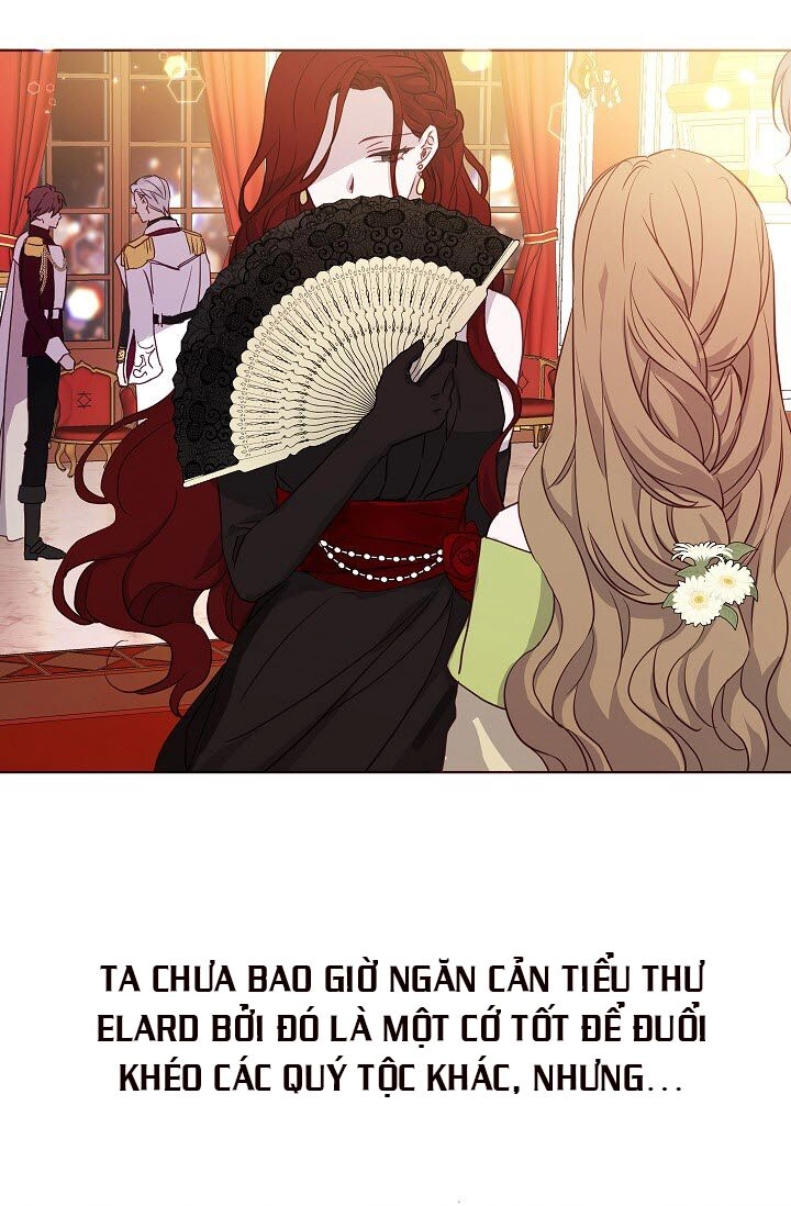 Quyến Rũ Cha Của Nhân Vật Phản Diện Chapter 14 - 60