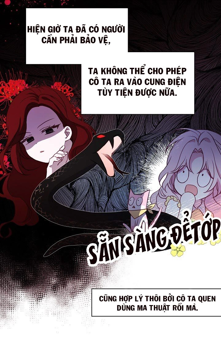 Quyến Rũ Cha Của Nhân Vật Phản Diện Chapter 14 - 61