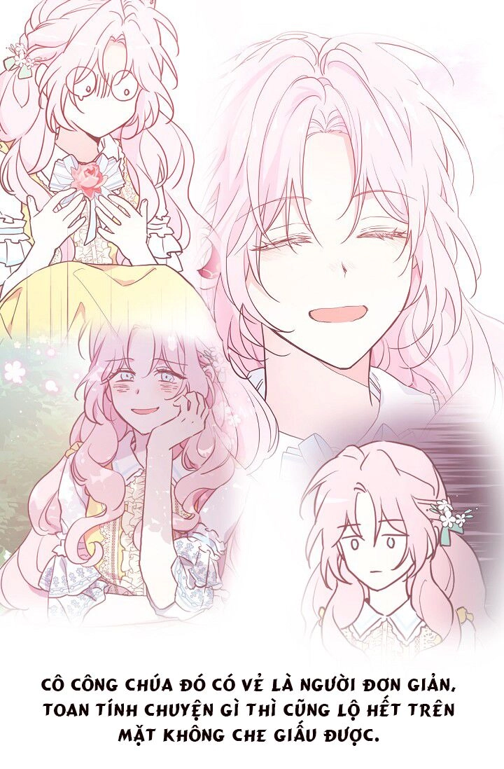 Quyến Rũ Cha Của Nhân Vật Phản Diện Chapter 14 - 62