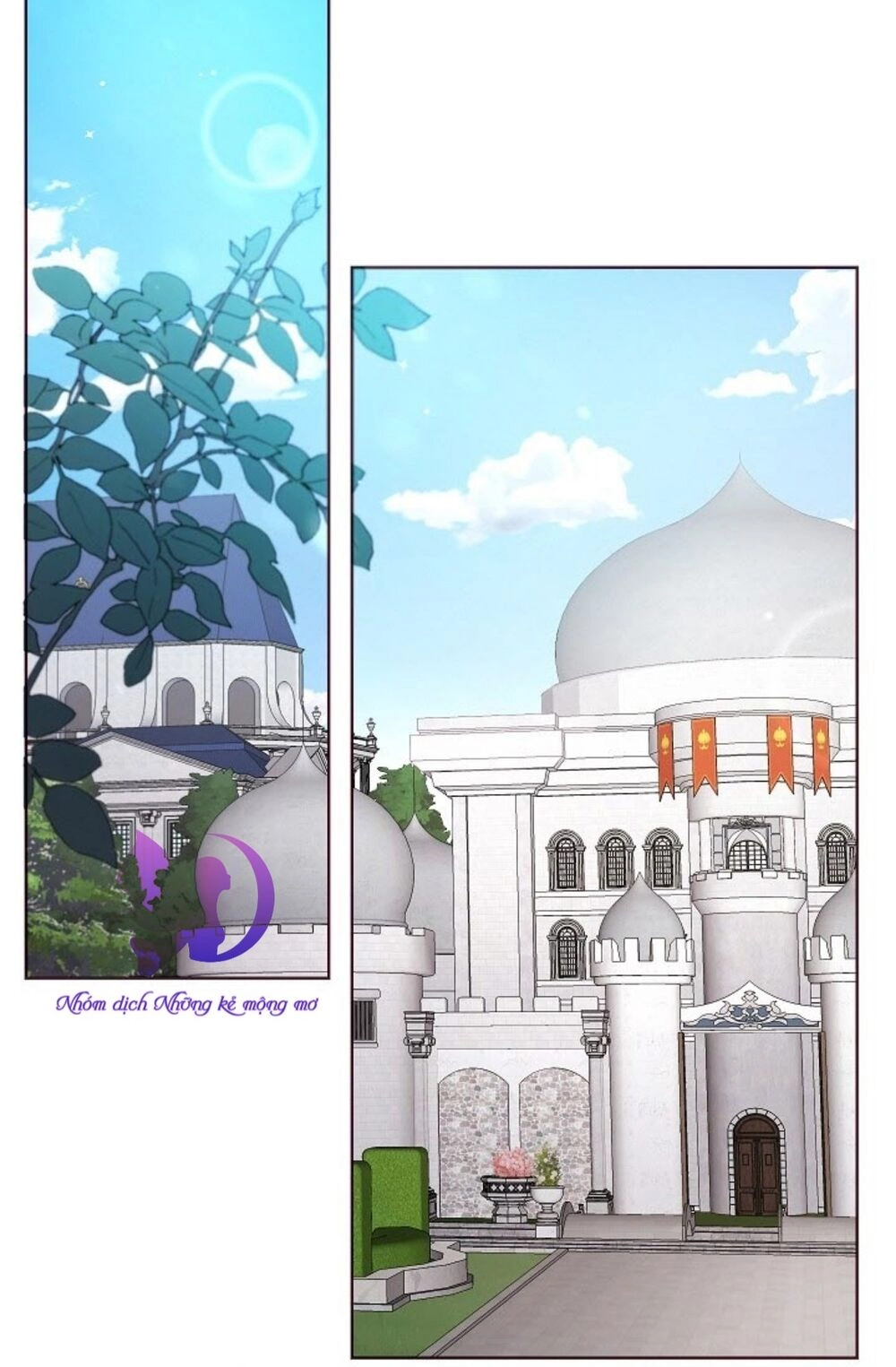 Quyến Rũ Cha Của Nhân Vật Phản Diện Chapter 15 - 5