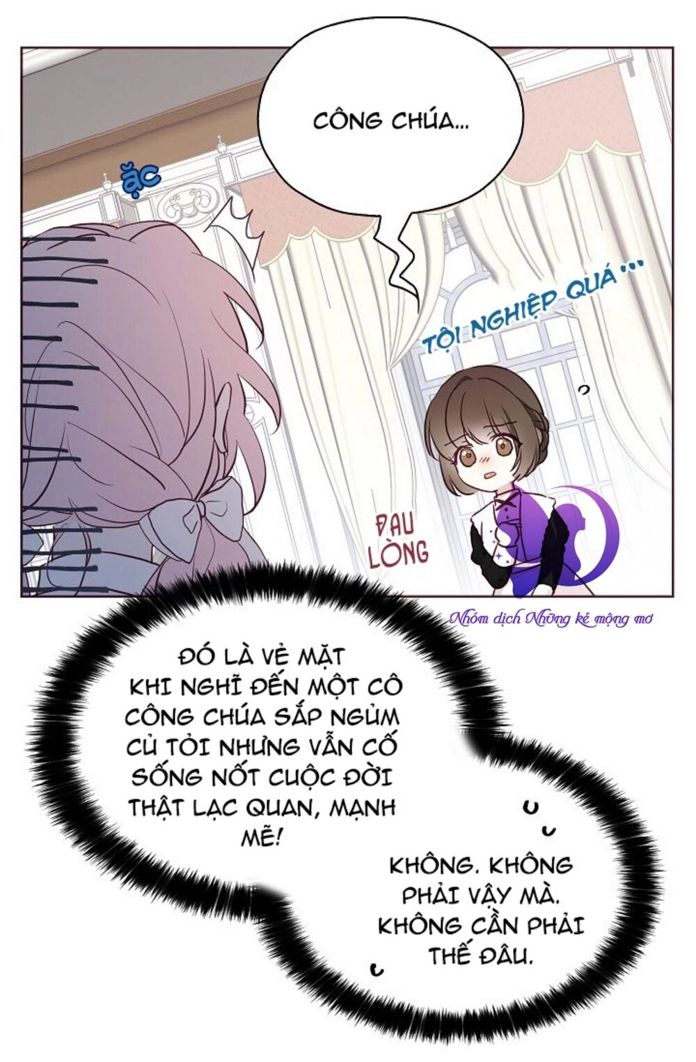 Quyến Rũ Cha Của Nhân Vật Phản Diện Chapter 15 - 13