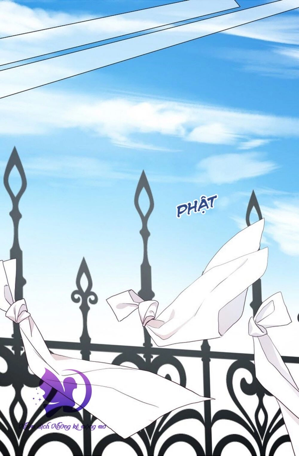 Quyến Rũ Cha Của Nhân Vật Phản Diện Chapter 15 - 21