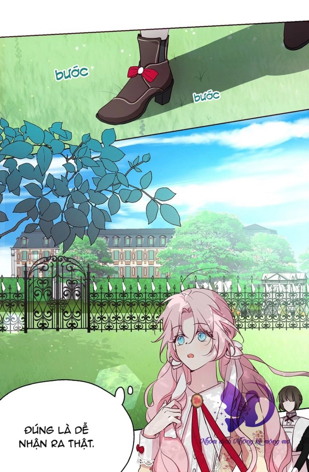 Quyến Rũ Cha Của Nhân Vật Phản Diện Chapter 15 - 22