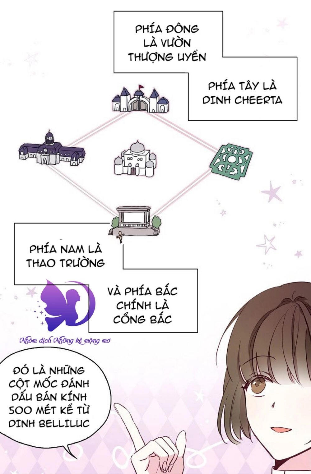 Quyến Rũ Cha Của Nhân Vật Phản Diện Chapter 15 - 25