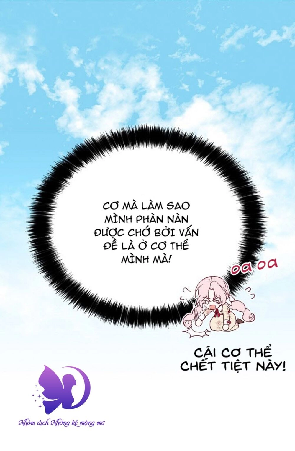 Quyến Rũ Cha Của Nhân Vật Phản Diện Chapter 15 - 28