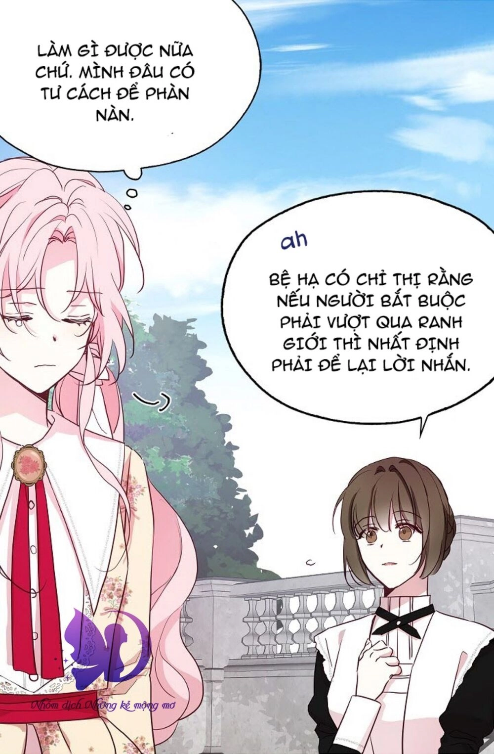 Quyến Rũ Cha Của Nhân Vật Phản Diện Chapter 15 - 30