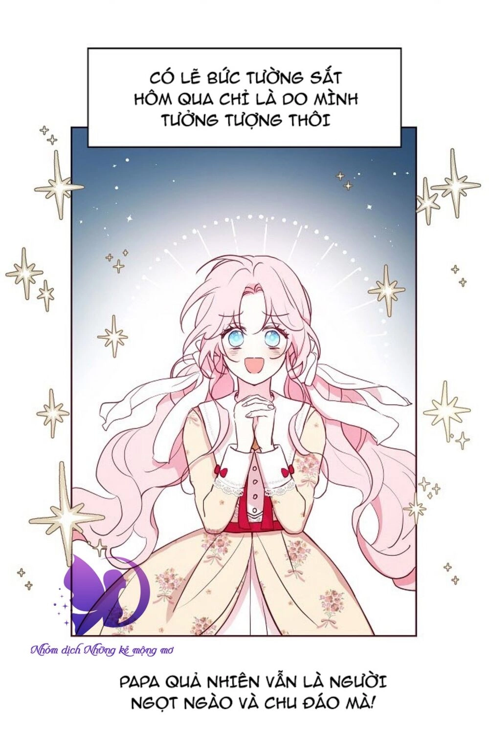 Quyến Rũ Cha Của Nhân Vật Phản Diện Chapter 15 - 32