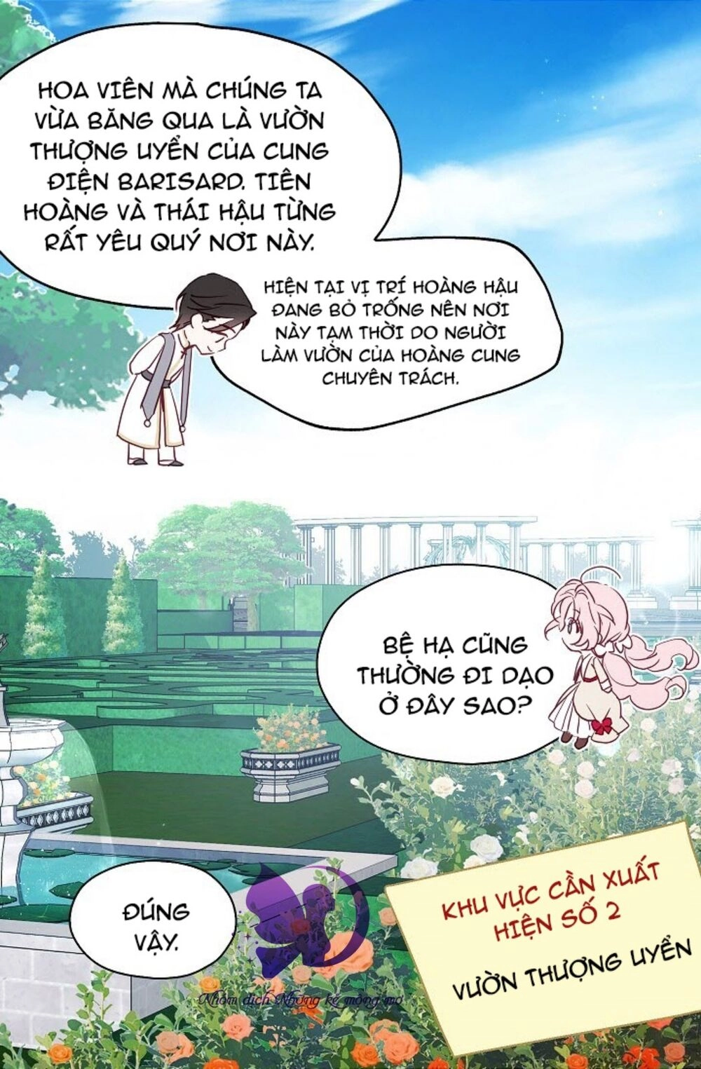 Quyến Rũ Cha Của Nhân Vật Phản Diện Chapter 15 - 43