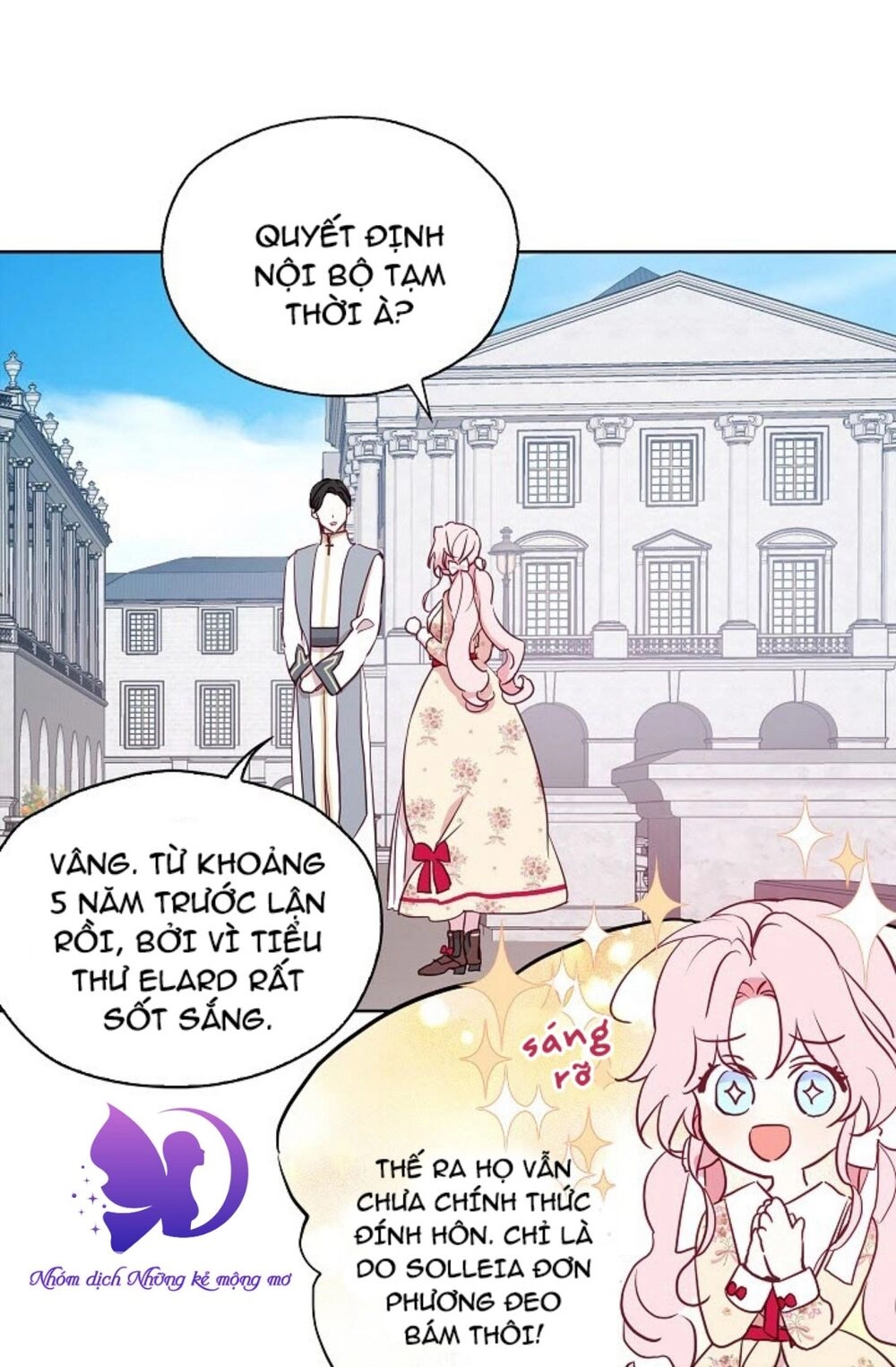 Quyến Rũ Cha Của Nhân Vật Phản Diện Chapter 15 - 47