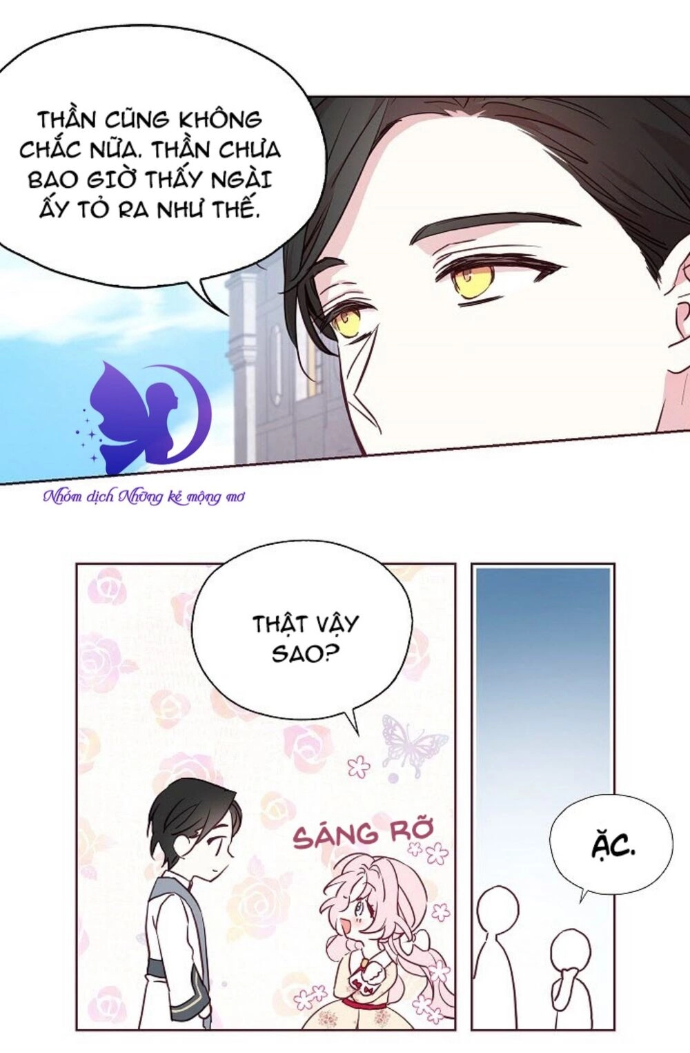 Quyến Rũ Cha Của Nhân Vật Phản Diện Chapter 15 - 51