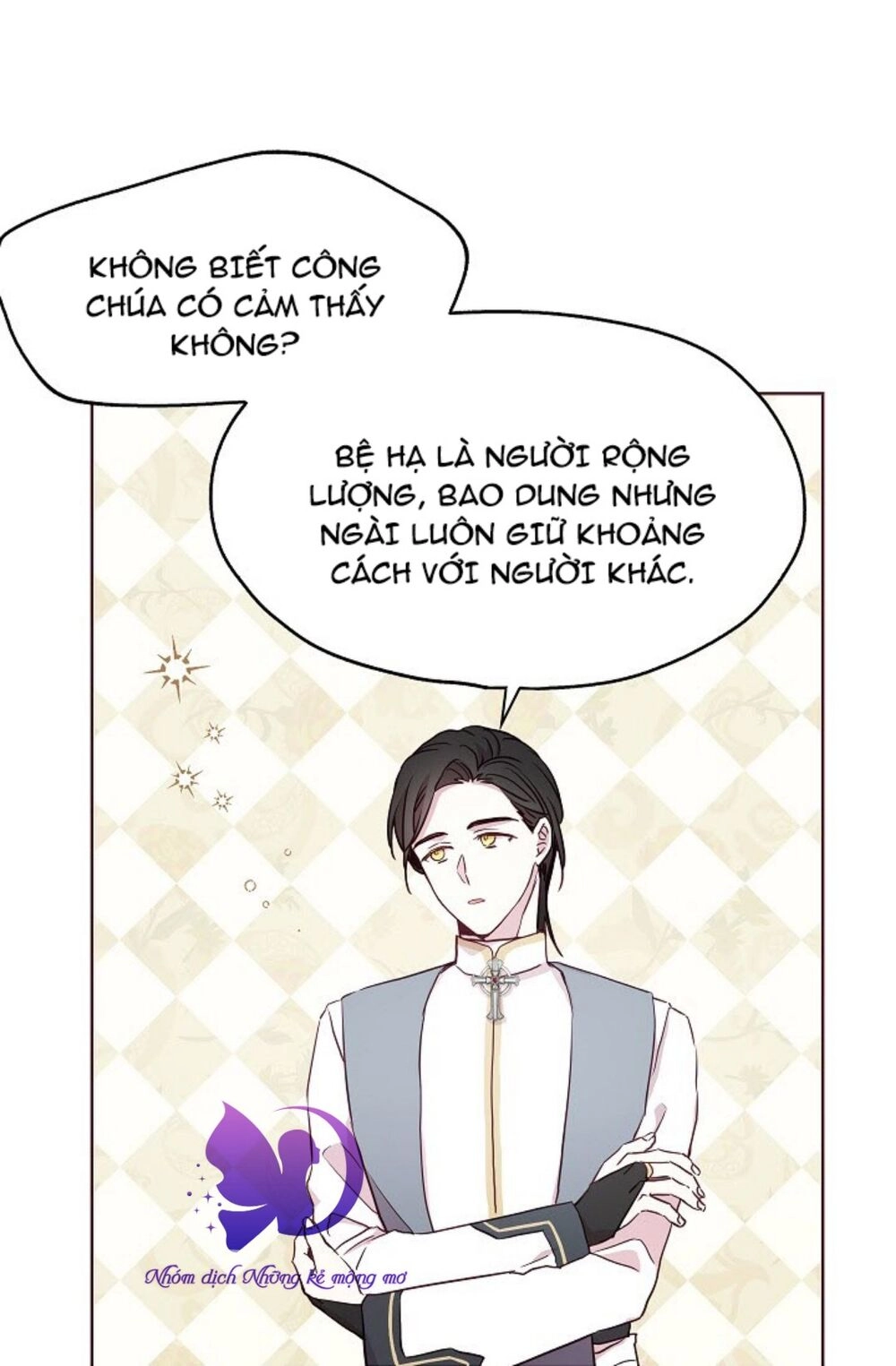 Quyến Rũ Cha Của Nhân Vật Phản Diện Chapter 15 - 52