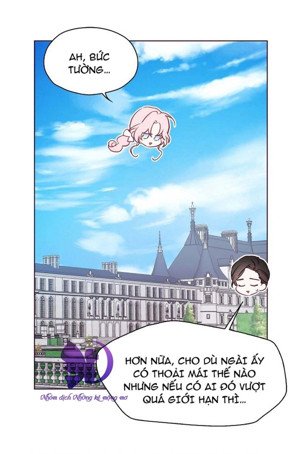 Quyến Rũ Cha Của Nhân Vật Phản Diện Chapter 15 - 53