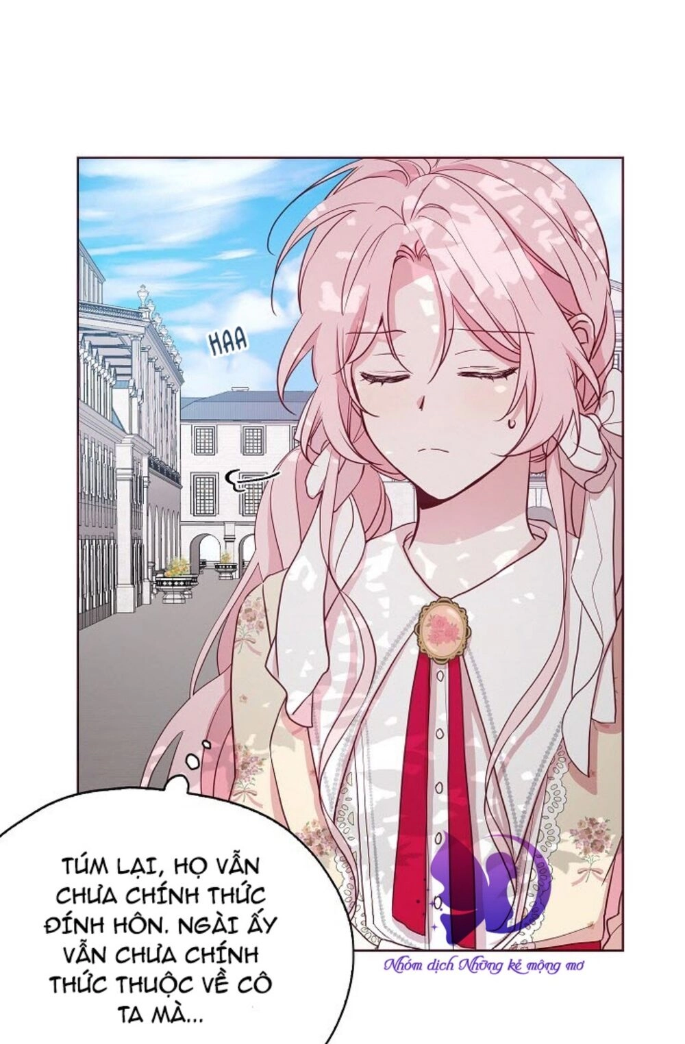 Quyến Rũ Cha Của Nhân Vật Phản Diện Chapter 15 - 57