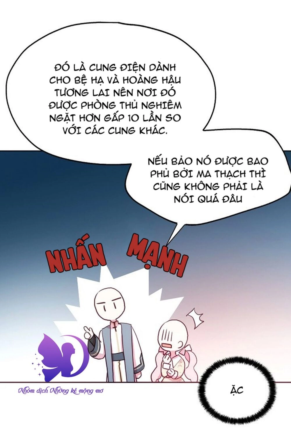 Quyến Rũ Cha Của Nhân Vật Phản Diện Chapter 15 - 59